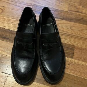 Vagabond Loafers *NEW*
